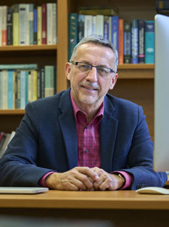 Petar M. Djuric